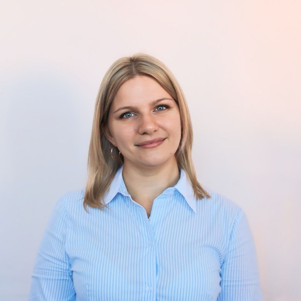 Губанова Елена Александровна.