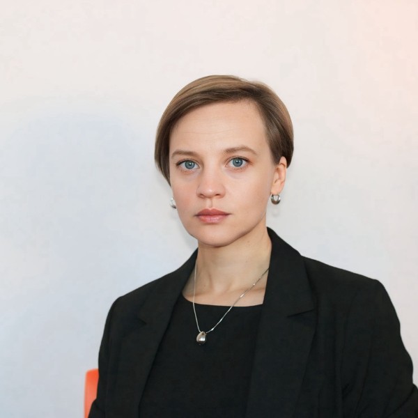 Манухина Яна Александровна.